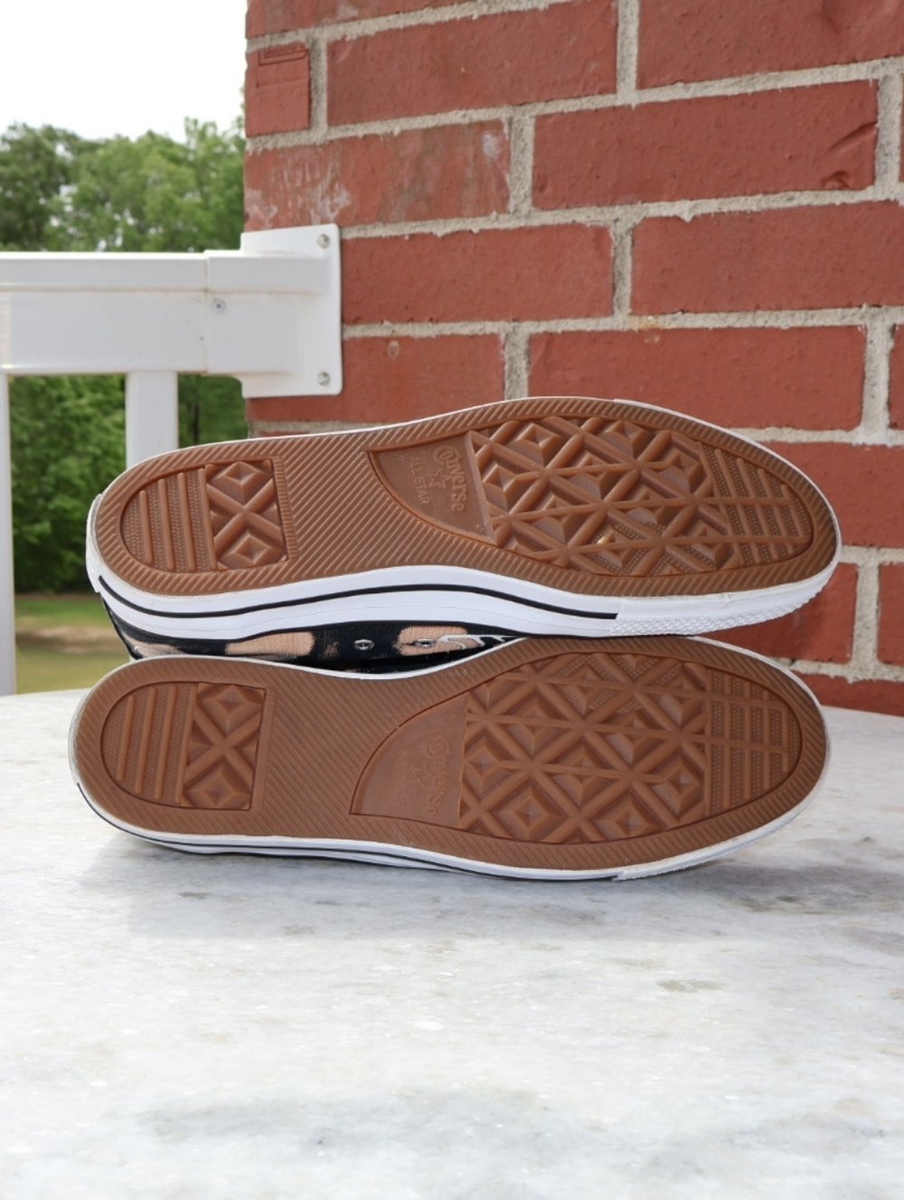 Converse CONS x Sean Pablo - Chuck Taylor All Star Pro Hi - Picture 9 of 13